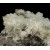 Baryte on Fluorite Moscona Mine M04166
